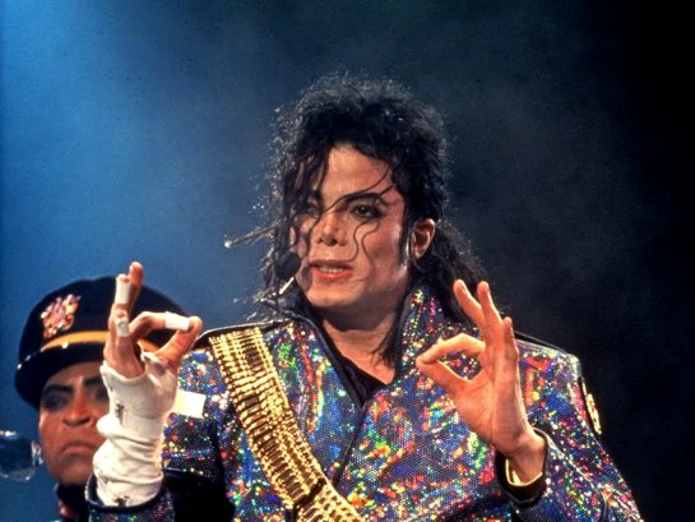 Michael Jackson. Foto: Profimedia