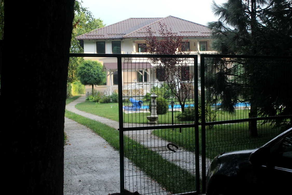 Marcel Toader a murit în casa unor prieteni