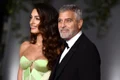 George Clooney si Amal jpg