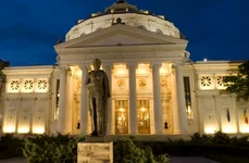 Ateneul Român  Povestea unui edificiu simbol jpeg