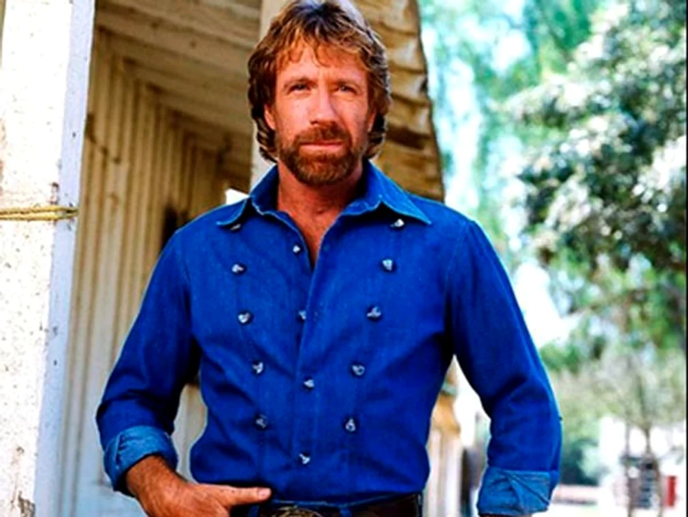 
    Chuck Norris are grijă de soția lui care a fost otrăvităfoto: arhivă  