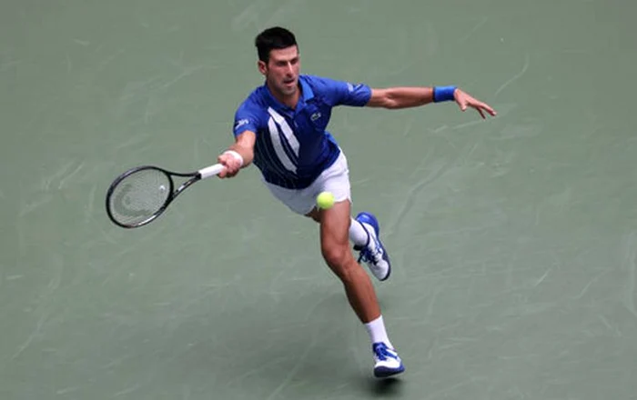 
    Novak DjokovicFoto: Guliver/ GettyImages  