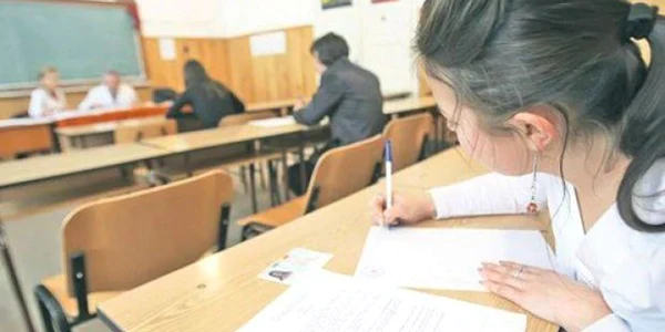 A început a doua sesiune a Bacalaureatului