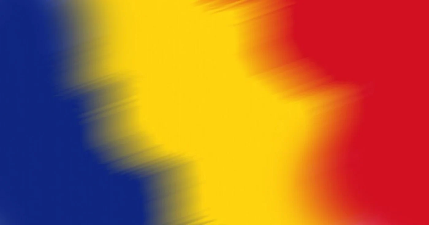 tricolor 1 decembrie