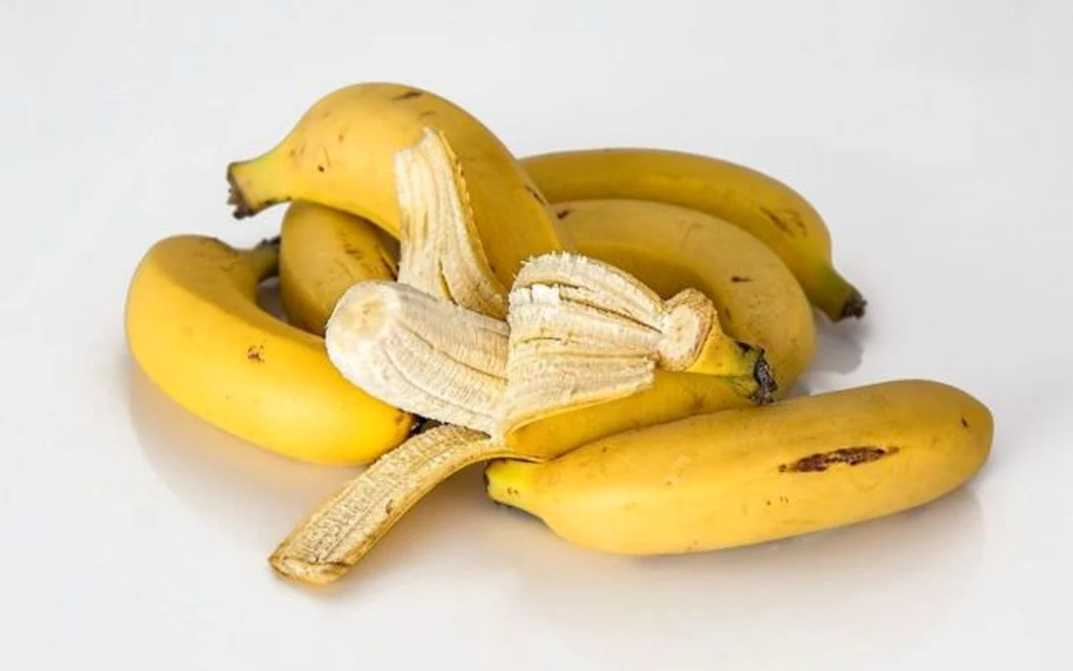 Dieta cu banane