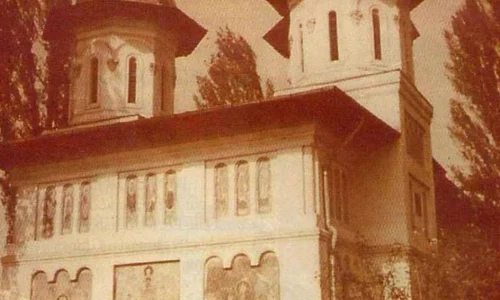 Câteva referinţe şi indicii despre Biserica Ortodoxă Română şi Securitatea, în perioada regimului comunist    jpeg