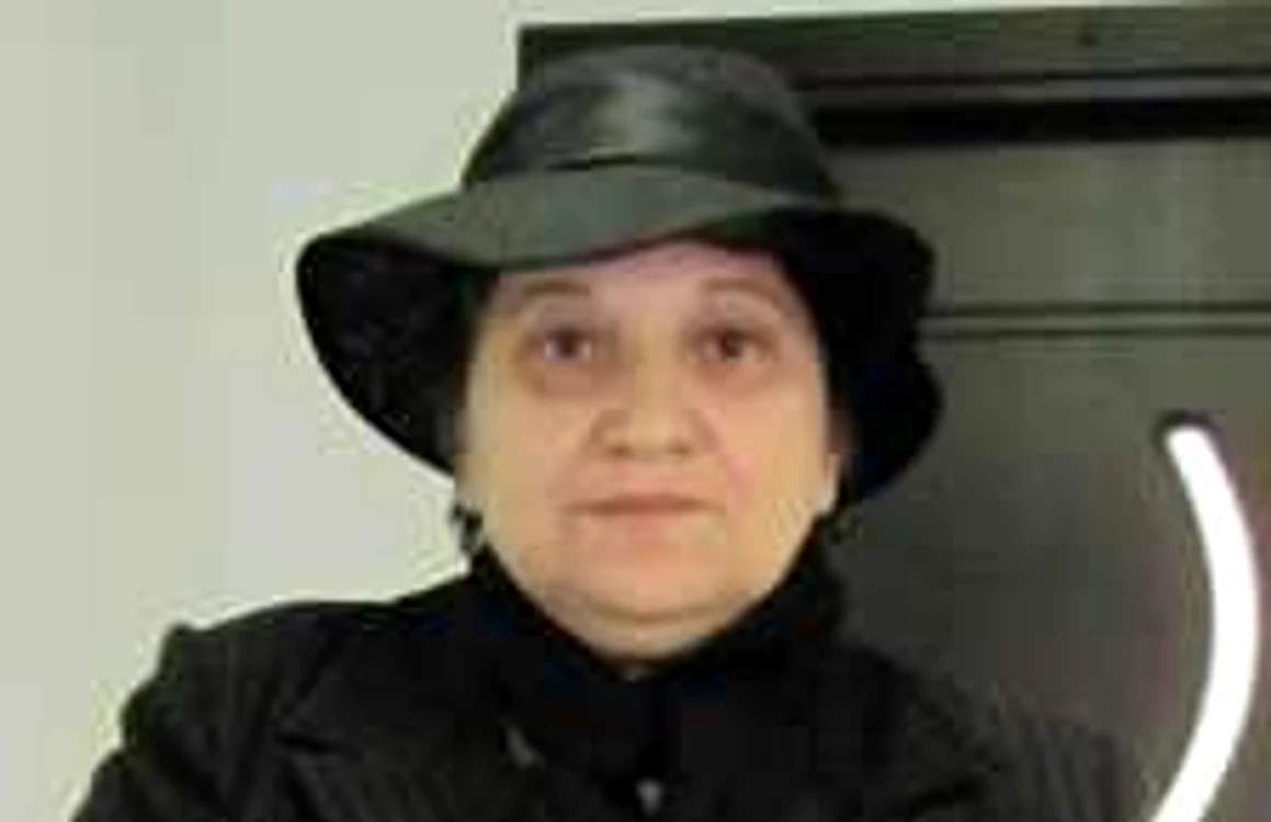 Victoria Damian