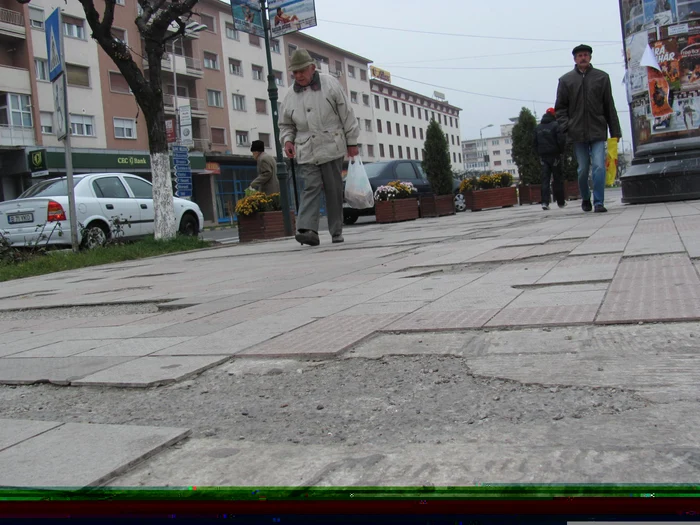 Centrul Bacaului