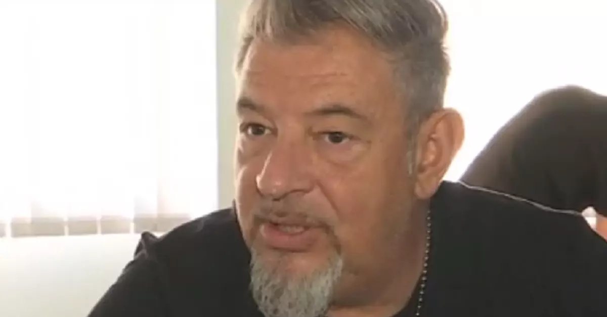 Transformarea lui Bodo de la Proconsul după slăbire