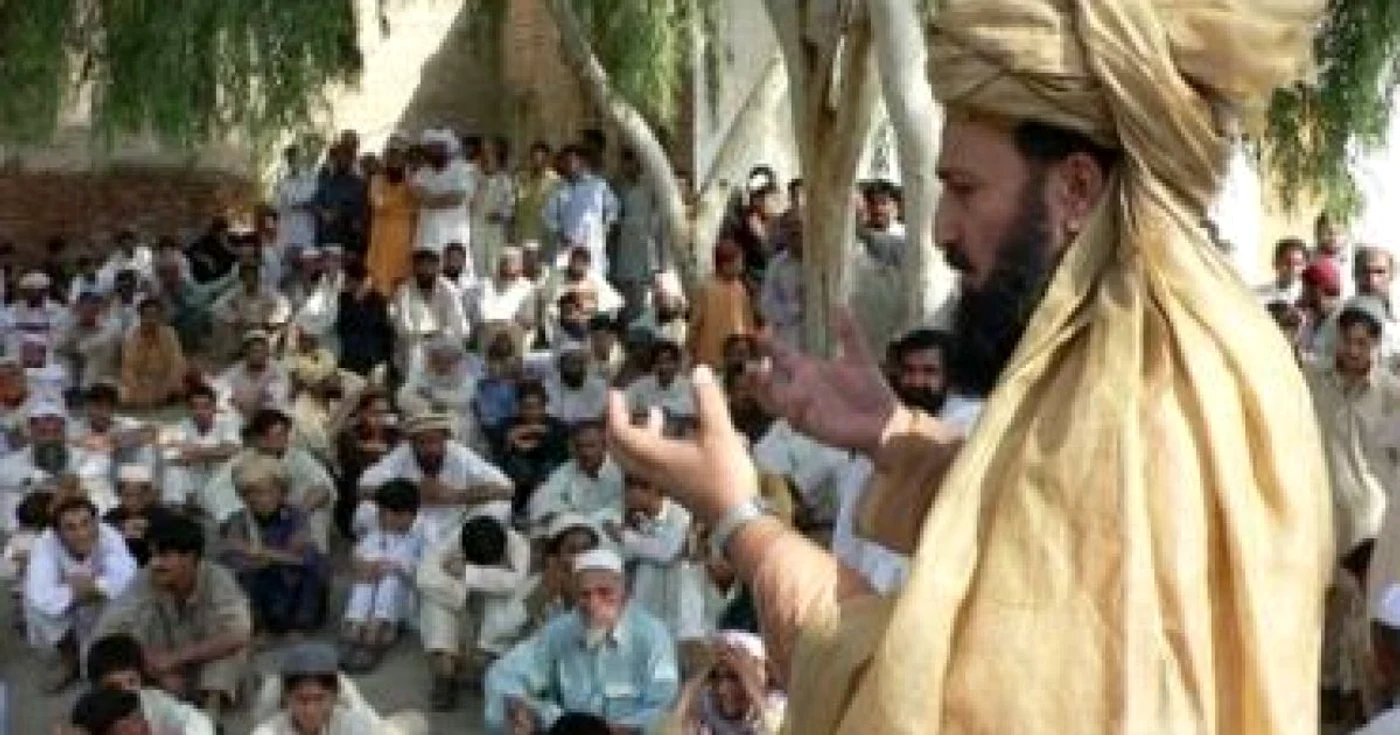 AL-Qaeda şi talibanii loviţi de criza financiară