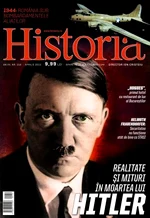 historia ro HISTORIA, Nr 159, Aprilie 2015 jpeg