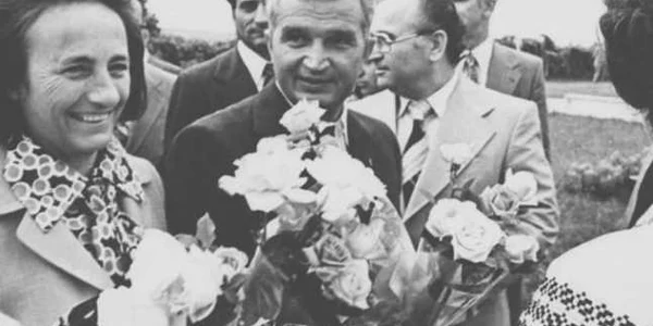 ceausescu pecica