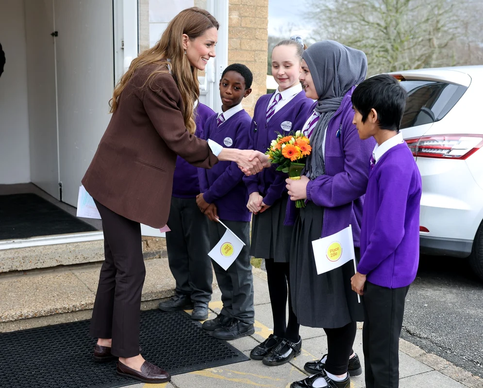 Kate Middleton