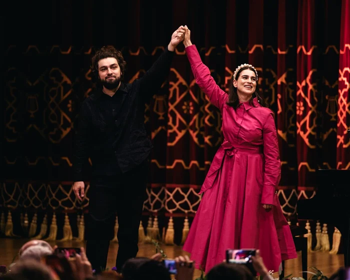 Foto: Andrada Pavel / George Enescu Festival 