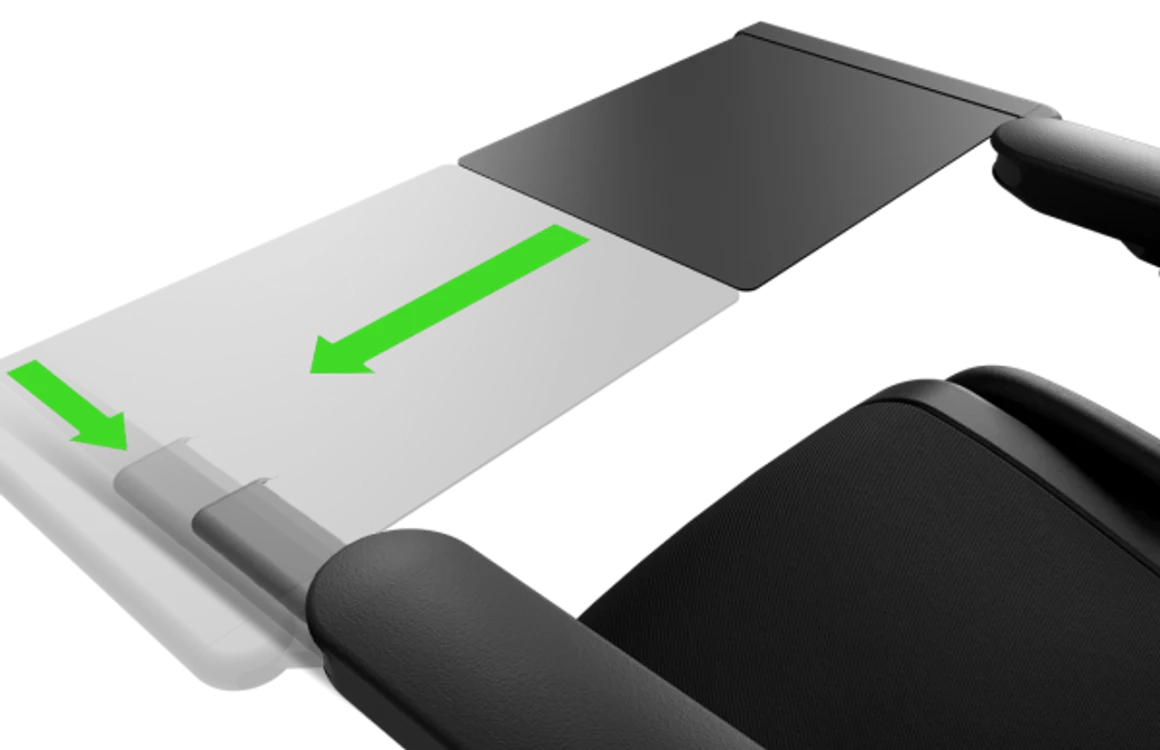 Razer Project Brooklyn