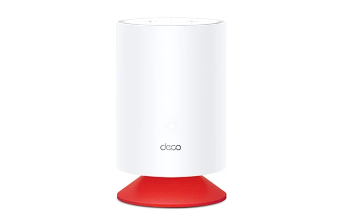 Mesh wireless TP-Link Deco Voice X20.