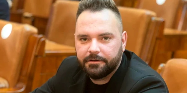 Vlad Popescu Piedone Foto Facebook
