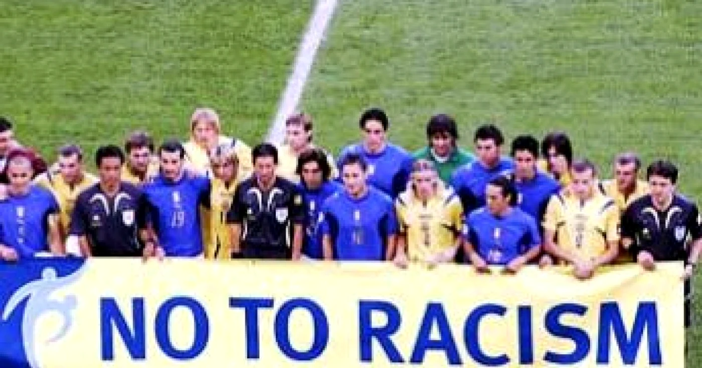 FOTBAL: Pedepse de 6 ani închisoare pentru rasism, la Barcelona