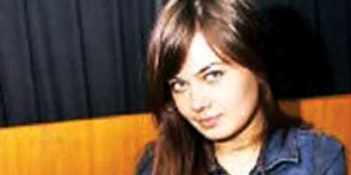 Svechinskaya primise viză pentru a studia în SUA 