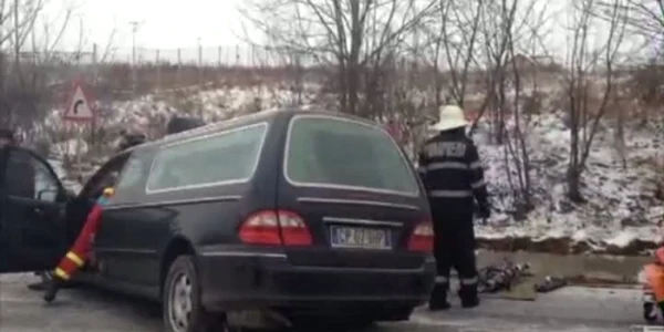 calarasi accident