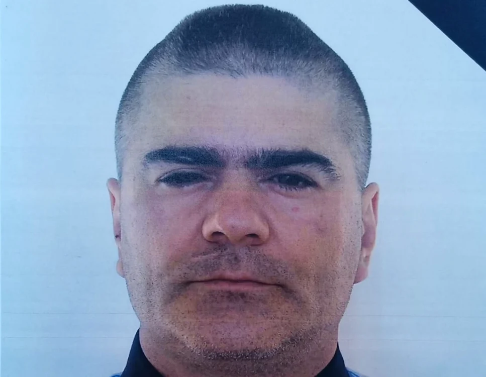 Colonel (r) Daniel Mircioagă FOTO IPJ