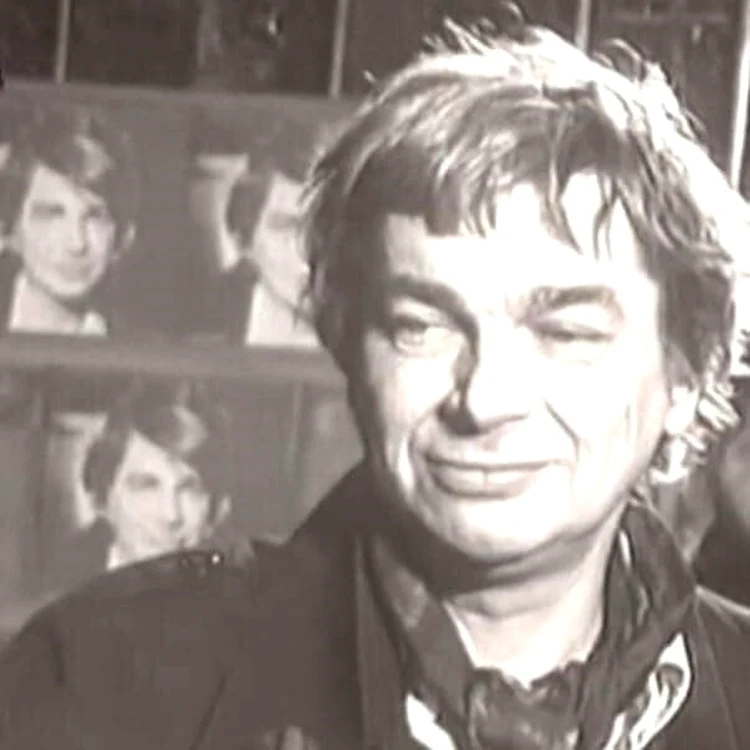 Nichita Stănescu avea doar 50 de ani când a murit / foto: arhiva