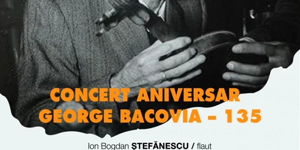 George Bacovia 