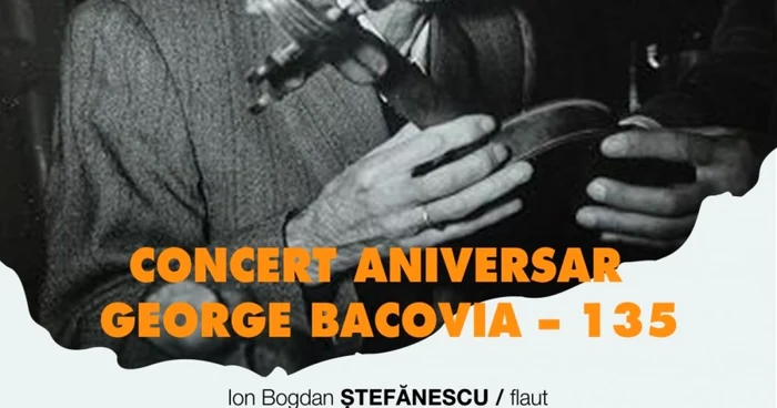 George Bacovia