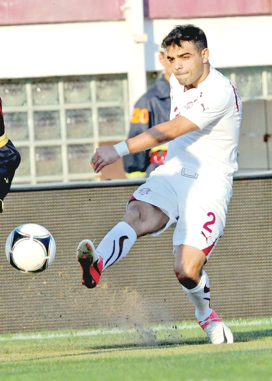 Rui Duarte pleacă de la giuleşteni