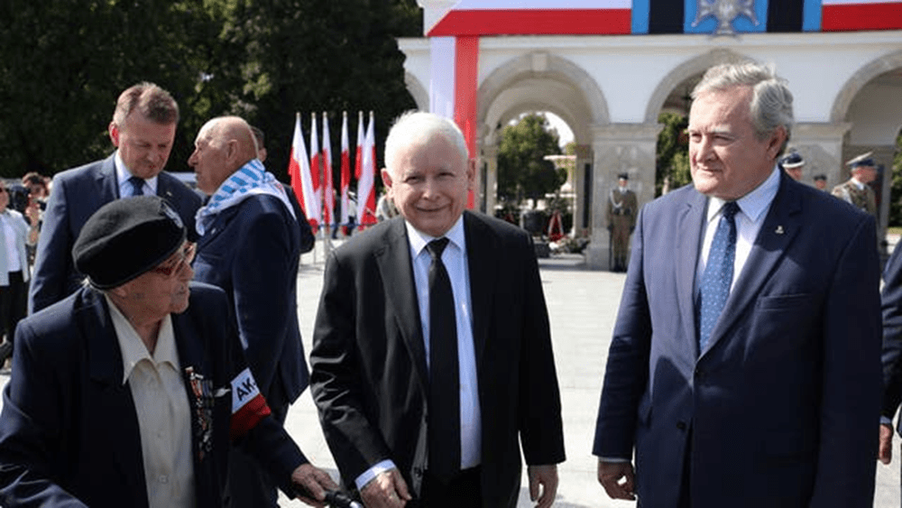 Conflict pe bani, memorie și principii între aliații din NATO: Polonia cere despăgubiri de război Germaniei în valoare de 1,3 trilioane $!