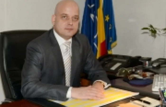 Cine este Roberto Ababei, acuzat de corupţie