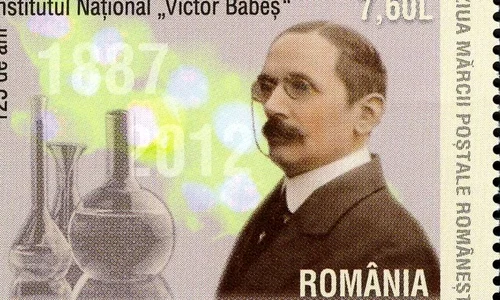 A încetat din viaţă medicul şi bacteriologul Victor Babeş jpeg