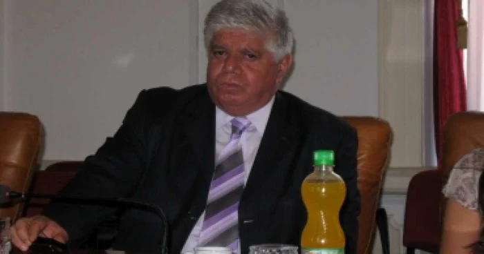 Oradea: Ioan Blidar, președintele Clubului Investitorilor 01