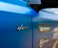 Detalii exterior Renault Rafale Foto: Autocritica