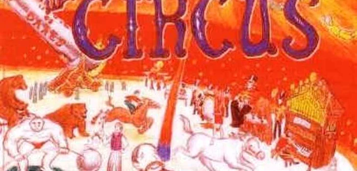 Braşov: Circul Royal a sosit la Braşov