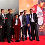 familia jackson x @rituchoudhary98 jfif