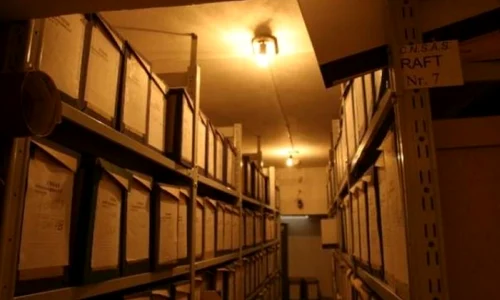 Dosarele privind reeducarea de la Piteşti, publicate în premieră integral pe site ul CNSAS jpeg