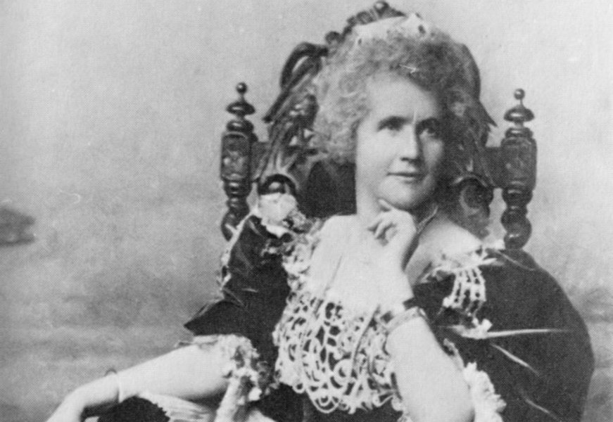 Carmen Sylva, regina protectoare a artiștilor, i-a adus alinare prin scrierile sale și lui Vincent van Gogh
