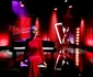 Alina Ceușan, după Love Island la Vocea României!