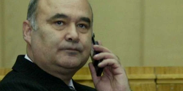 Victor Stepaniuc