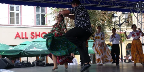 festivalul traditiilor tiganesti 5