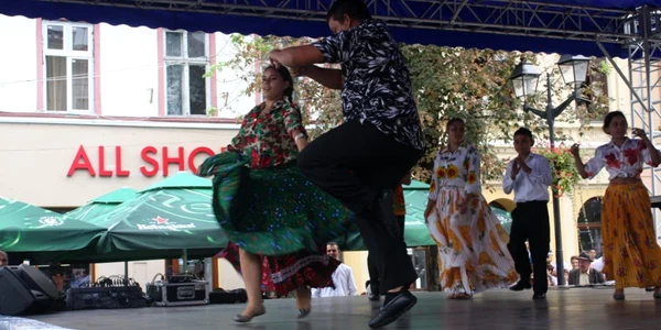 festivalul traditiilor tiganesti 5