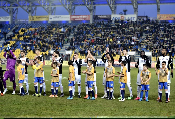 Viitorul a câştigat la Ploieşti FOTO Sportpictures.eu