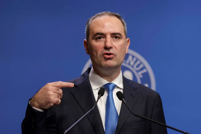 Ministrul Finanțelor, Alexandru Nazare