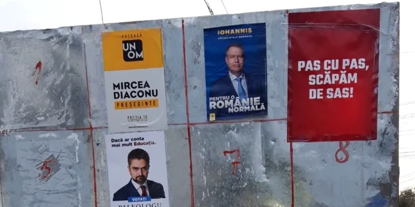 afis contestat de pnl
