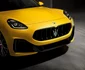Maserati Grecale