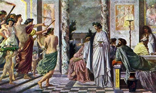 Tiranii epocii arhaice jpeg