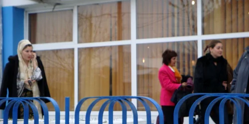 Petrecere la Consiliul Judeţean