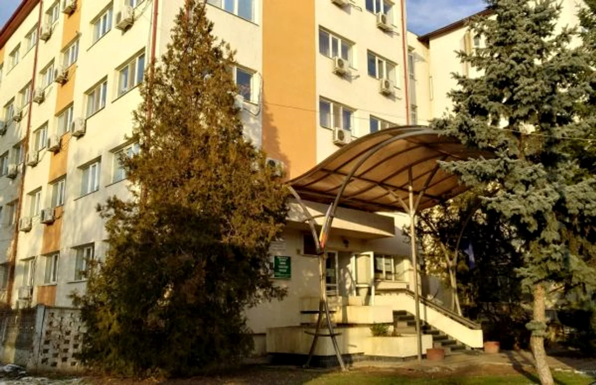 Direcţia Agricolă Vrancea