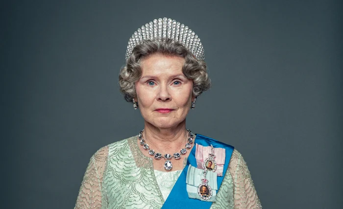 imelda staunton